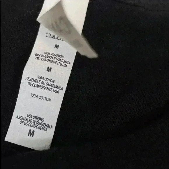 2023 Beyonce Renaissance Official World Tour Concert T-Shirt Billboard Size M - Picture 9 of 12